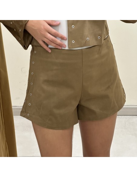 SHORT ANTELINA