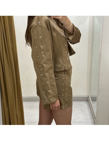CHAQUETA ANTELINA