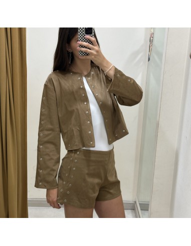 CHAQUETA ANTELINA