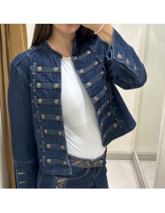 CHAQUETAS VAQUERAS