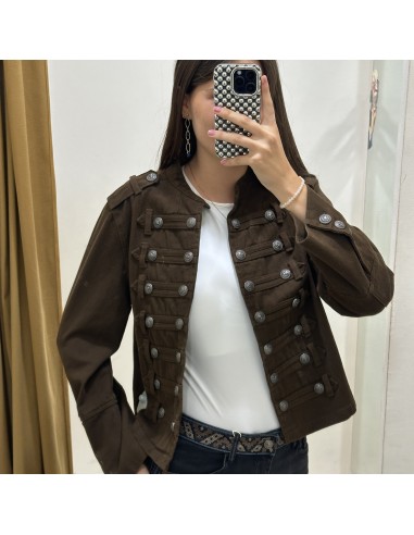CHAQUETAS VAQUERAS