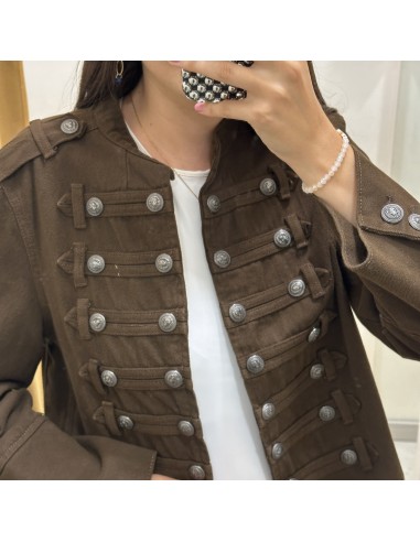 CHAQUETAS VAQUERAS