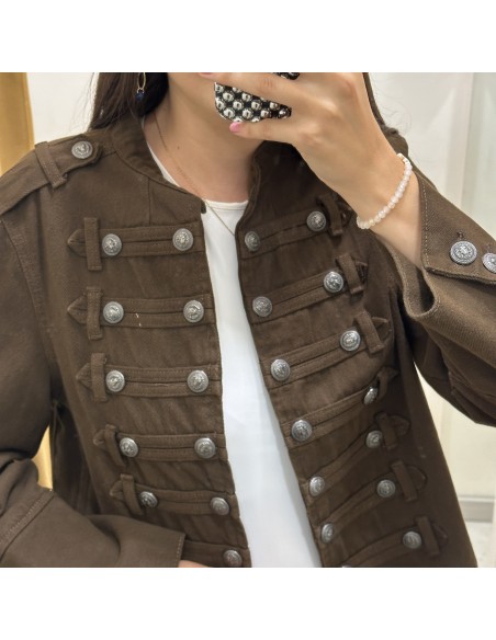 CHAQUETAS VAQUERAS