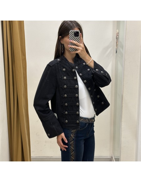 CHAQUETAS VAQUERAS