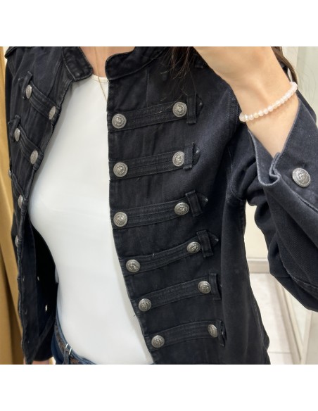 CHAQUETAS VAQUERAS