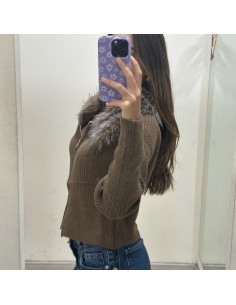 JERSEY DE PUNTO