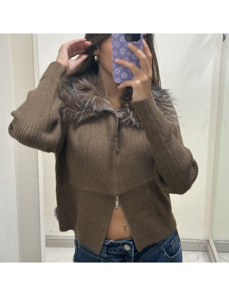 JERSEY DE PUNTO