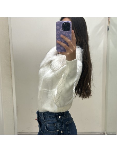 JERSEY DE PUNTO