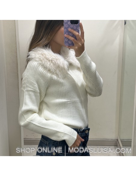 JERSEY DE PUNTO