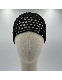 CROCHET CAP