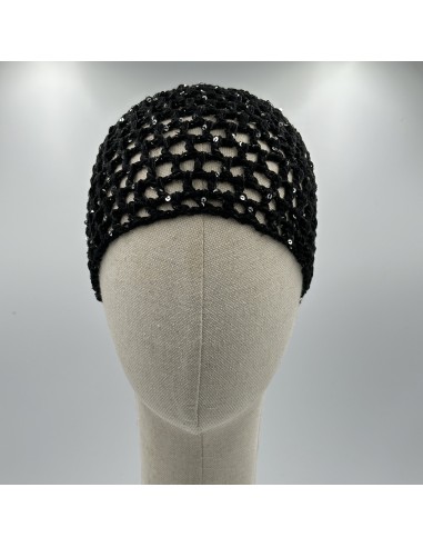CROCHET CAP