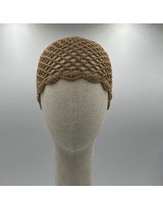 CROCHET CAP