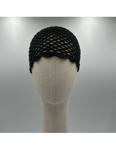 CROCHET CAP