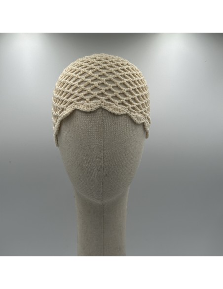 CROCHET CAP