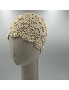 CROCHET FLOR
