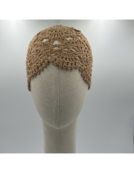 CROCHET FLOR