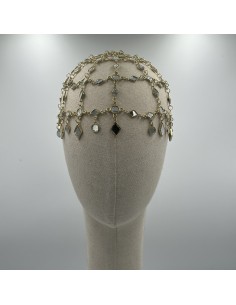 CASQUETE SHINE