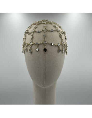 CASQUETE SHINE