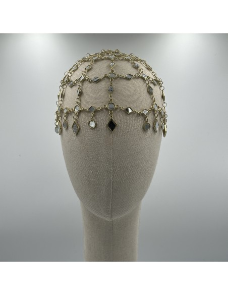CASQUETE SHINE
