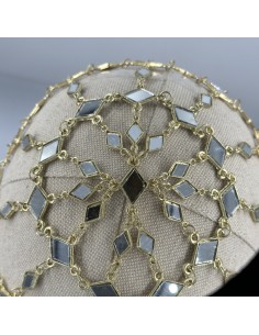 CASQUETE BLISS 2