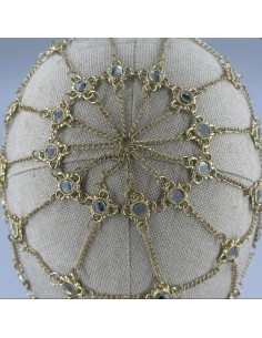 CASQUETE STAR 2