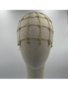 CASQUETE STAR