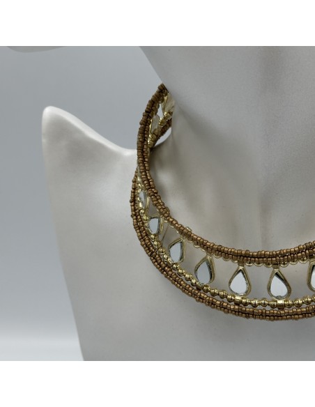 CHOKER
