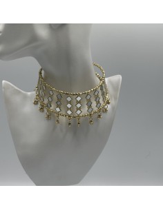 CHOKER