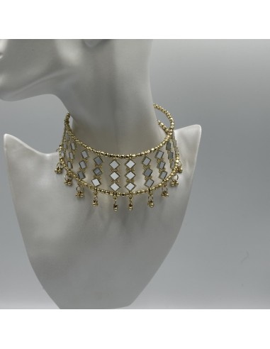 CHOKER