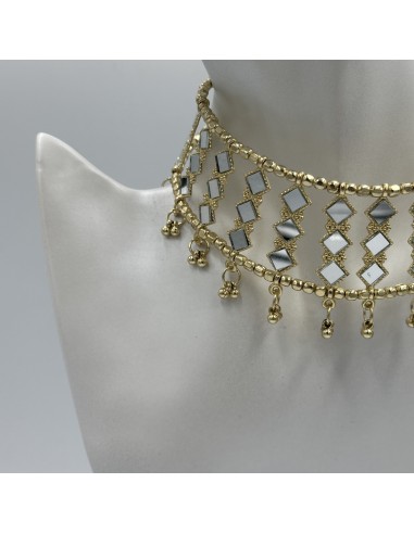 CHOKER
