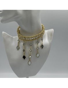 CHOKER