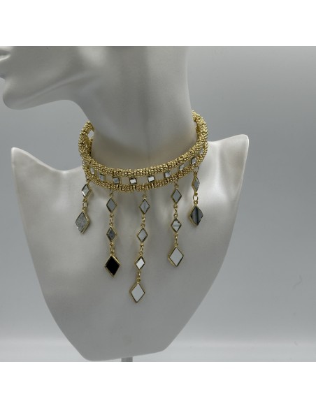 CHOKER