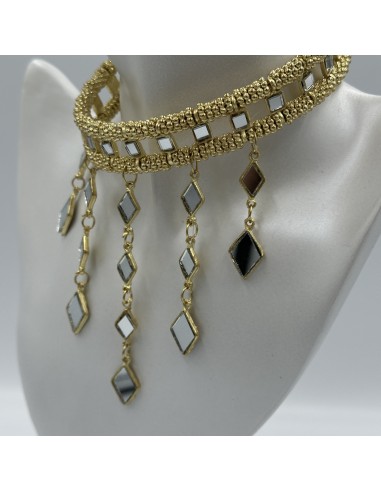 CHOKER