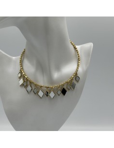 CHOKER