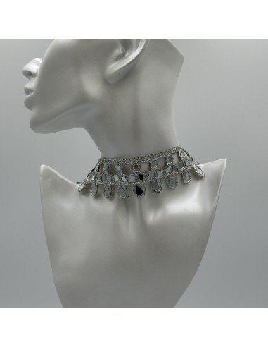 CHOKER
