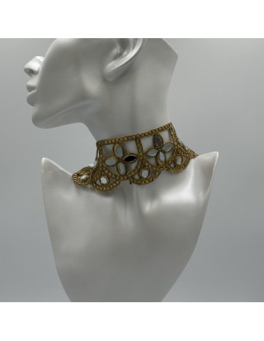 CHOKER