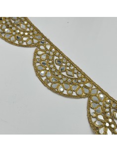 CHOKER ONDAS 2