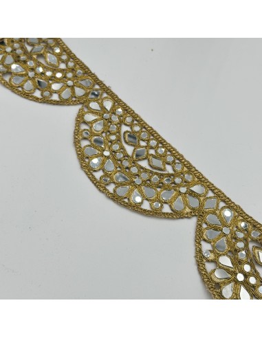 CHOKER ONDAS
