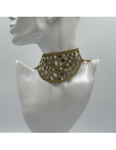 CHOKER ONDAS