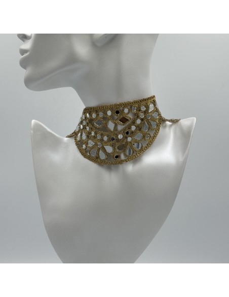 CHOKER ONDAS
