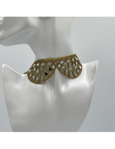 CHOKER ONDAS