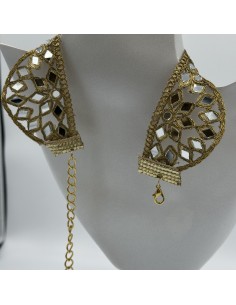 CHOKER ONDAS 2