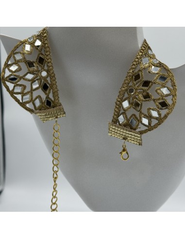 CHOKER ONDAS