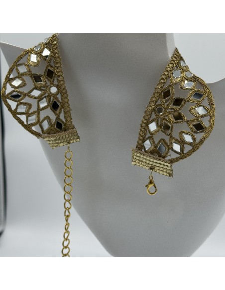 CHOKER ONDAS