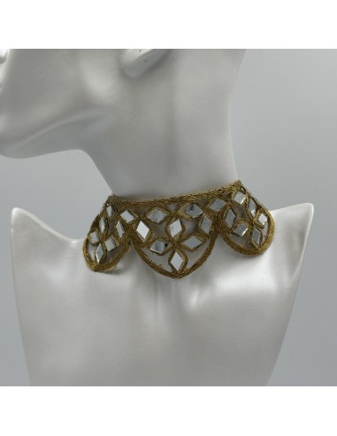 CHOKER ONDAS