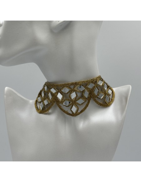 CHOKER ONDAS