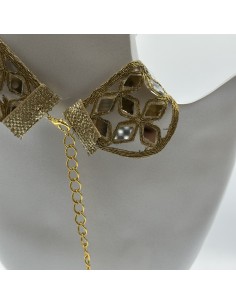 CHOKER ONDAS 2