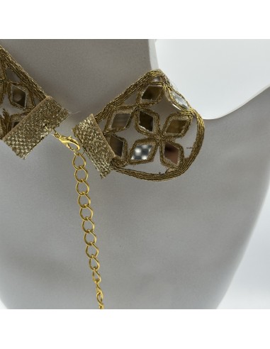 CHOKER ONDAS