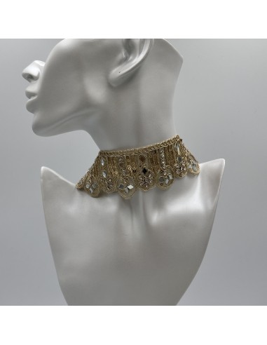 CHOKER