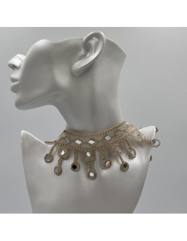CHOKER RAYOS